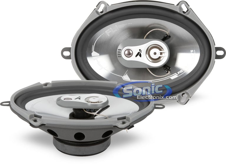 FLI Audio FI57-F3 (Integrator 57) Image 1
