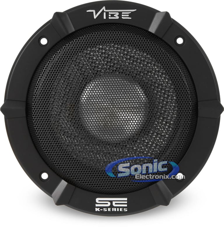 VIBE Audio SEK50 (sek50v3) Image 2