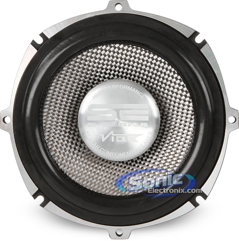 VIBE Audio SEK50 (sek50v3) Image 3