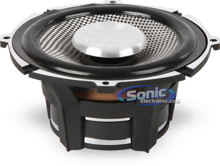 VIBE Audio SEK50 (sek50v3) Image 4