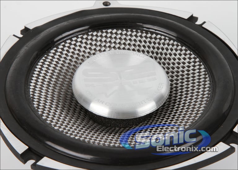 VIBE Audio SEK50 (sek50v3) Image 5