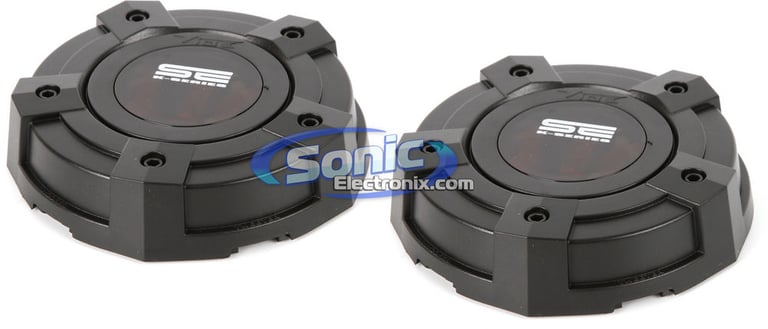 VIBE Audio SEK50 (sek50v3) Image 7