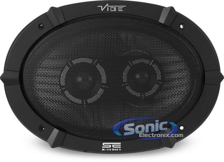 VIBE Audio SEK69 Image 2