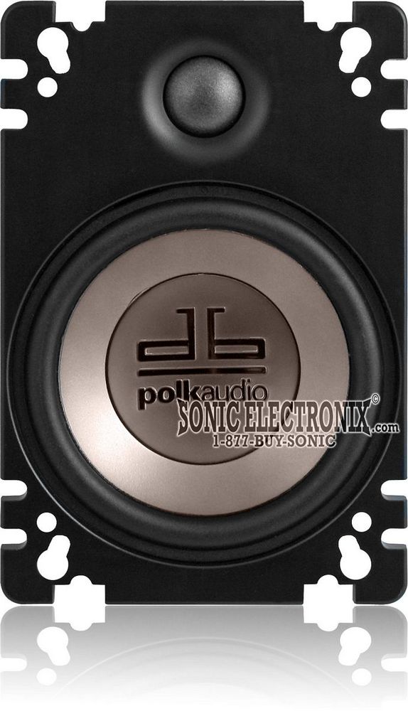 Polk Audio db461P Image 2