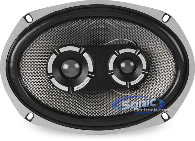 VIBE Audio SEK69 Image 3