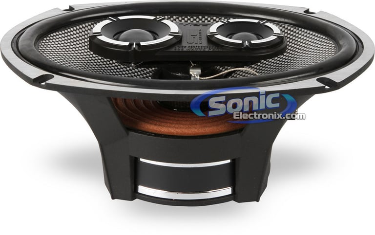 VIBE Audio SEK69 Image 4