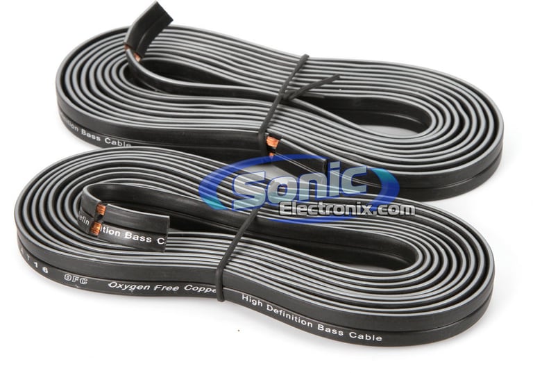 VIBE Audio SEK69 Image 8