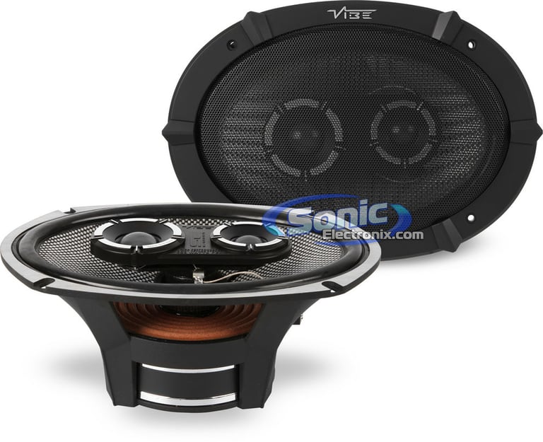 VIBE Audio SEK69 Image 1