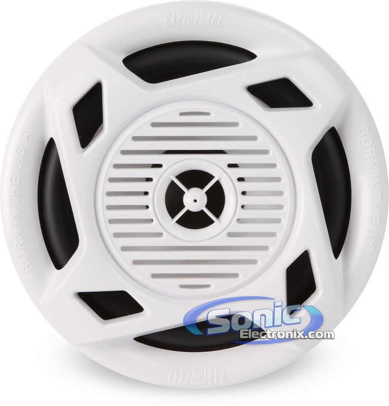 Earthquake Sound MC5 Image 2