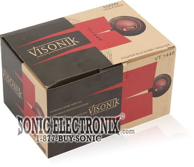 Visonik VT1449 Image 5