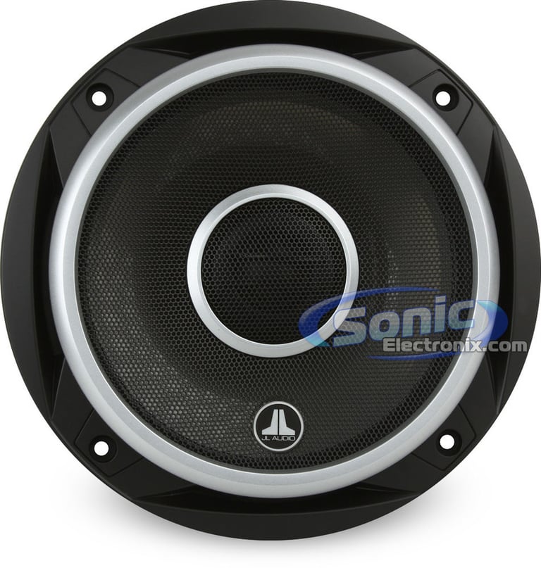 Massive Audio Loaded Enclosure + Infinity Amp and JL Audio Speaker Combo Image 7