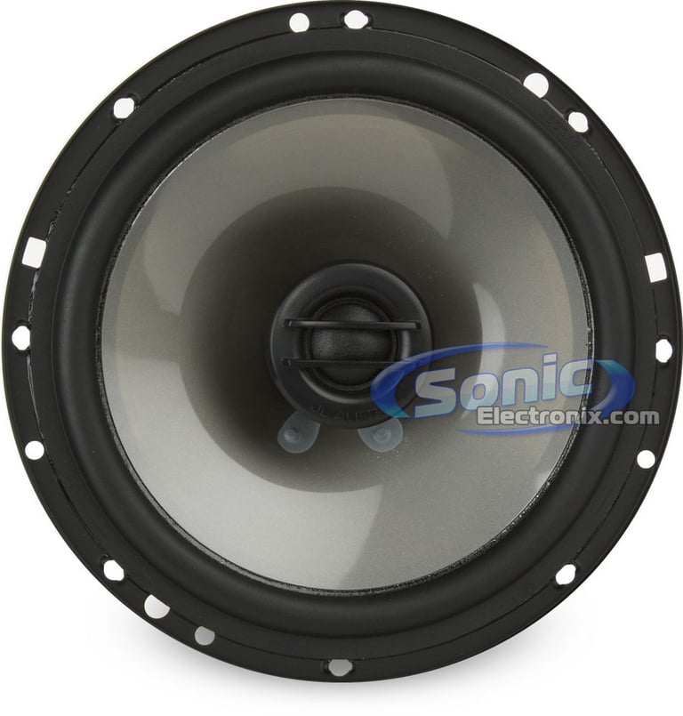 Massive Audio Loaded Enclosure + Infinity Amp and JL Audio Speaker Combo Image 8