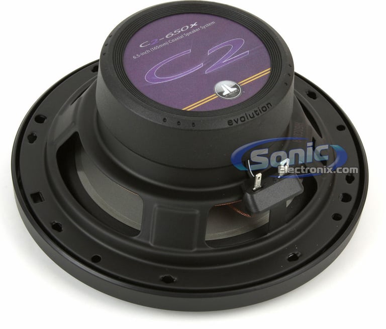 Massive Audio Loaded Enclosure + Infinity Amp and JL Audio Speaker Combo Image 10