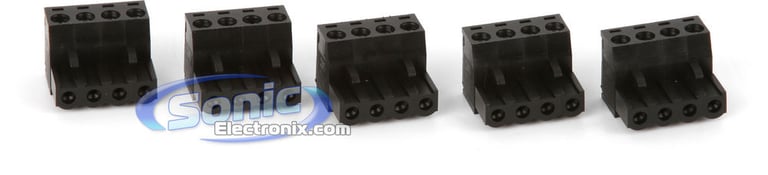 Massive Audio Loaded Enclosure + Infinity Amp and JL Audio Speaker Combo Image 18