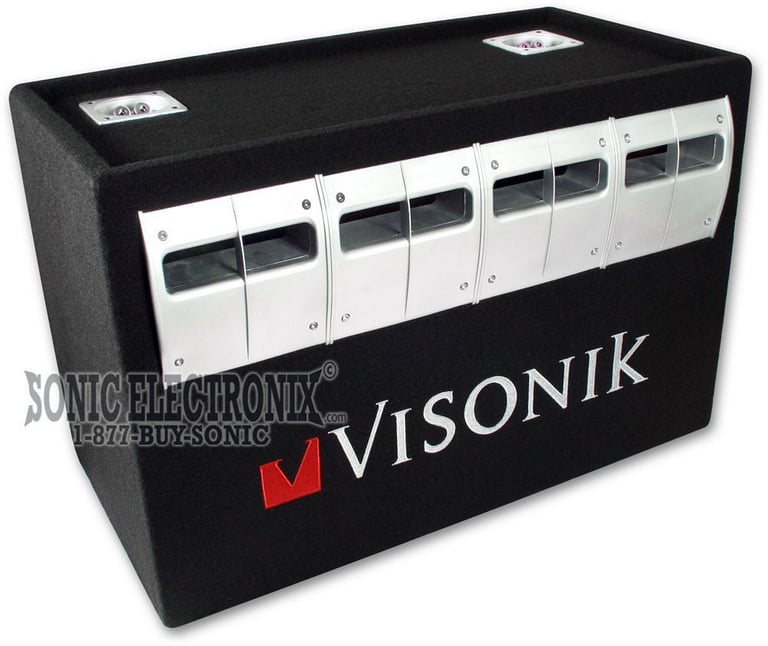 Visonik VBP210 Image 3