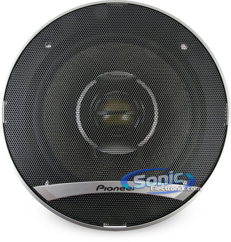 Kicker Loaded Enclosure + RE Audio & Pioneer Amp and Speaker Combo Image 8