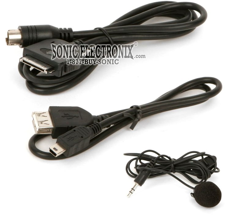 TKO Audio BH-DVD1826 Image 8