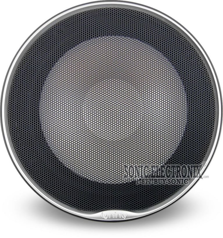 Infinity Reference Series 6000cs 6-1/2" Image 3