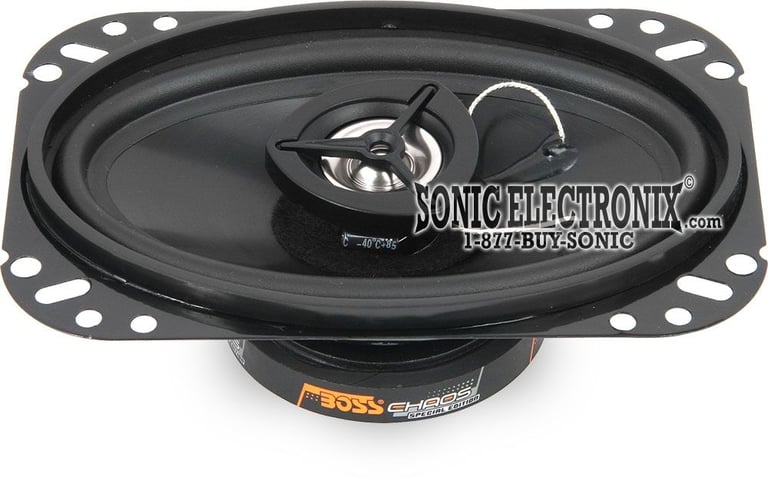 Boss SE462 Image 4
