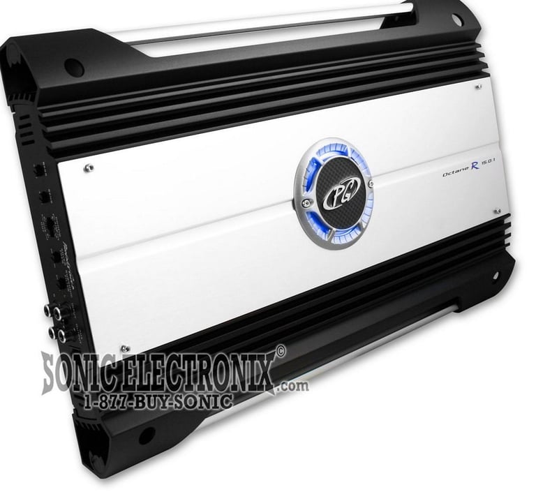 Phoenix Gold R15.0:1 Image 1