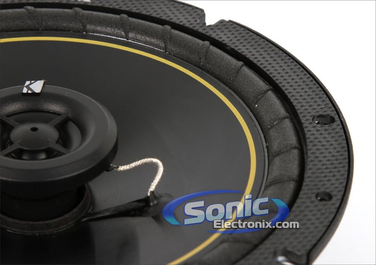 JVC KW-NT30HD + Complete Kicker  Audio System Package  Image 17