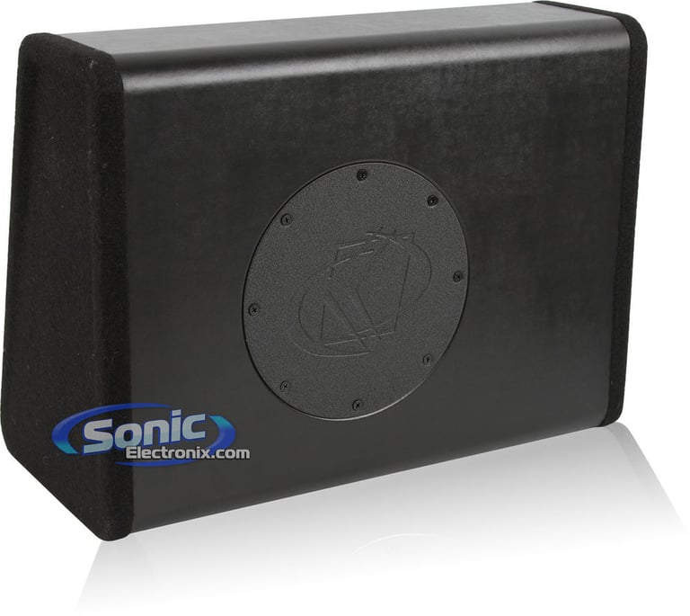 JVC KW-NT30HD + Complete Kicker Audio System Package  Image 30