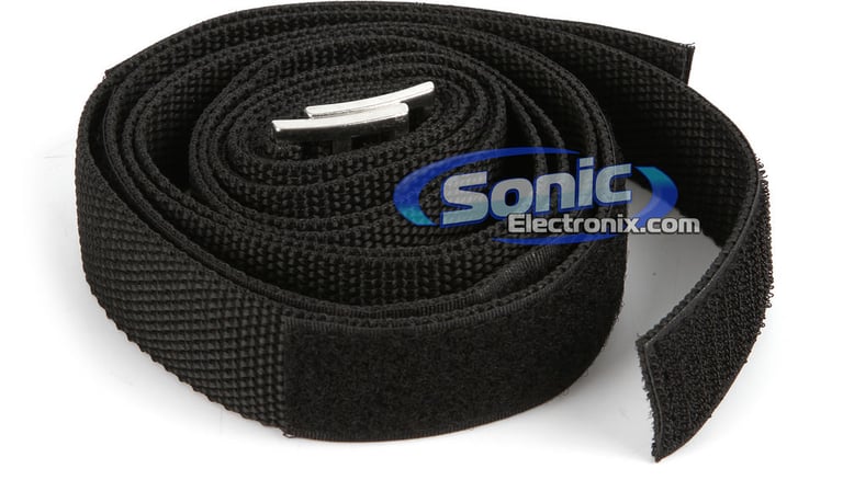JVC KW-NT30HD + Complete Kicker Audio System Package  Image 34