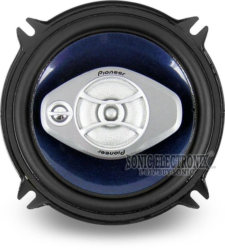 Pioneer TS-A1370R 5-1/4" Image 2
