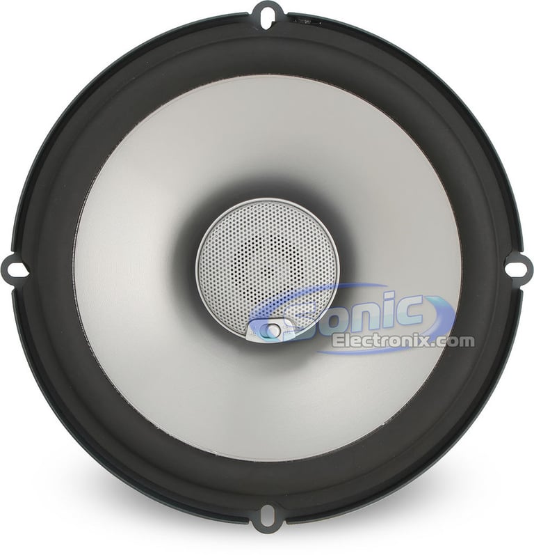 JVC KW-NT30HD + Complete Infinity & Vibe Audio Package Image 14