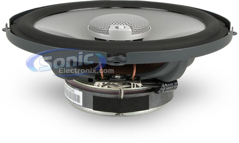 JVC KW-NT30HD + Complete Infinity & Vibe Audio Package Image 15