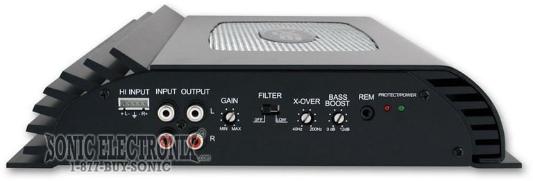 EFX HD1400 Image 2
