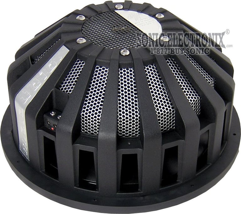 MA Audio MA150D6 Image 3
