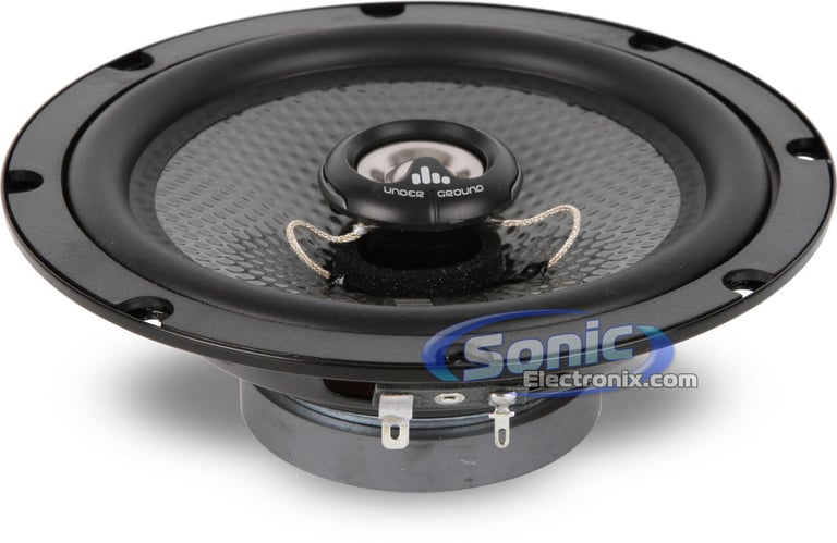 JVC KW-NT30HD + Complete FLI Audio System Package Image 16