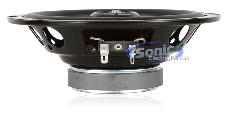 JVC KW-NT30HD + Complete FLI Audio System Package Image 18