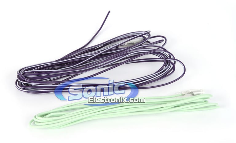 Kenwood KIV-BT901 Image 6