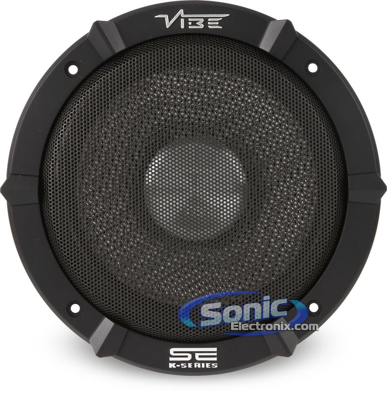 VIBE Audio SEK60 Image 2