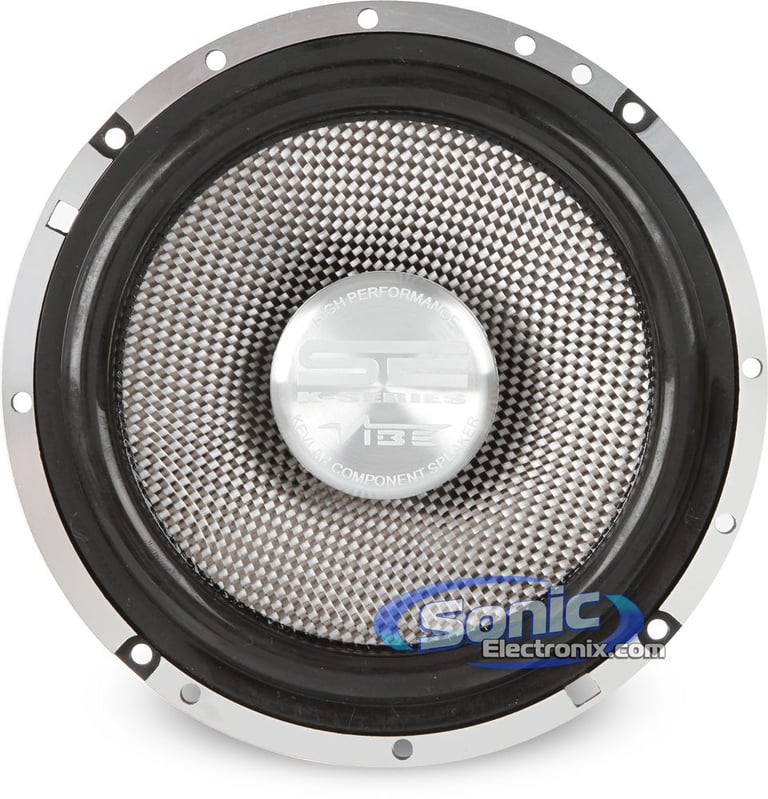 VIBE Audio SEK60 Image 3