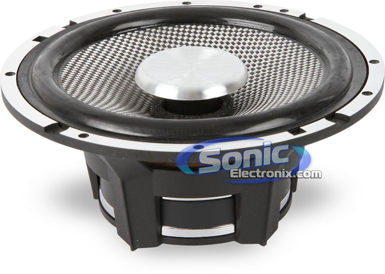 VIBE Audio SEK60 Image 4