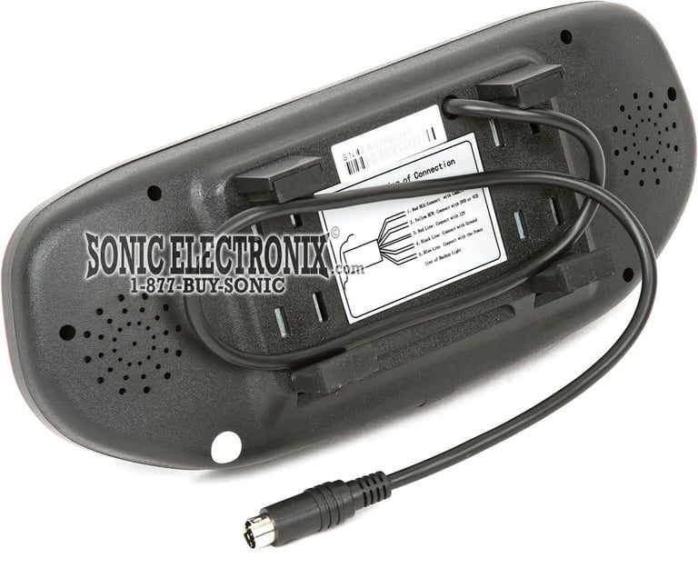 Valor RVM-58BT Image 5