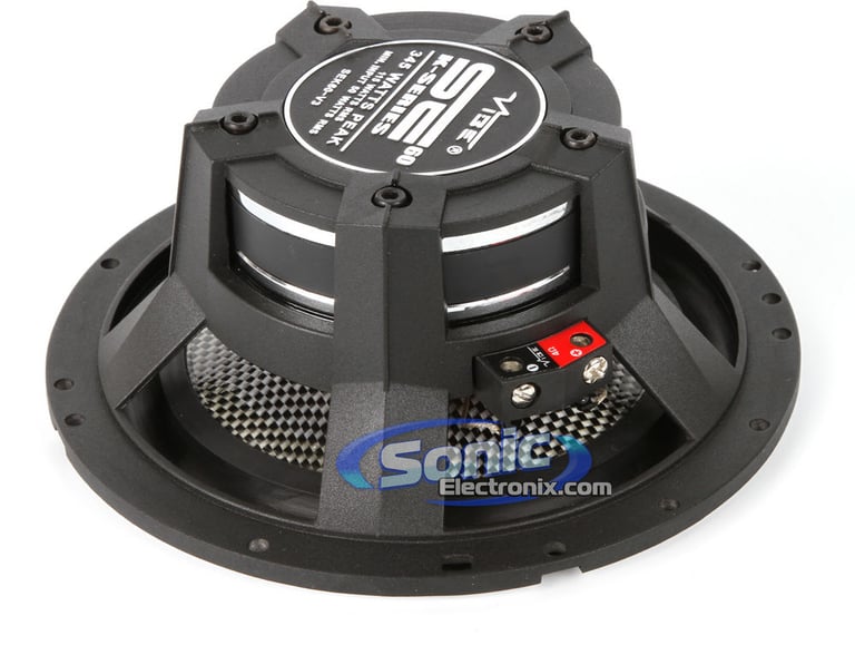 VIBE Audio SEK60 Image 5