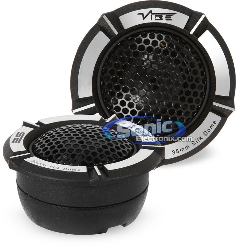 VIBE Audio SEK60 Image 6