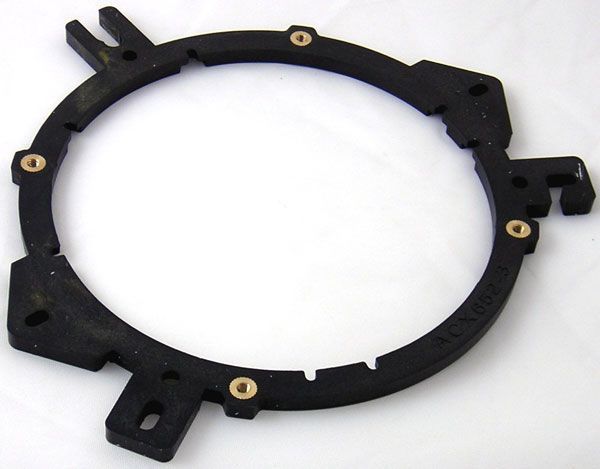 Audiobahn ACS2063P 6-1/2" Image 4
