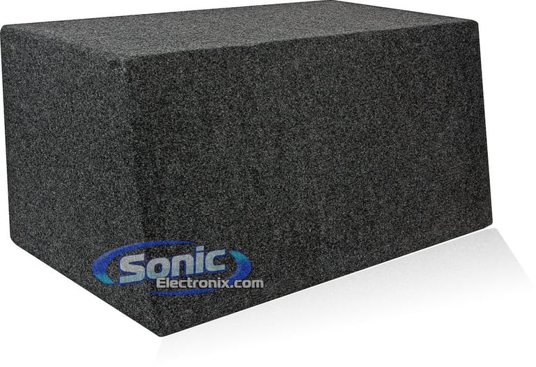 Kicker DS12L72 (08DS12L72) Open Box Image 8