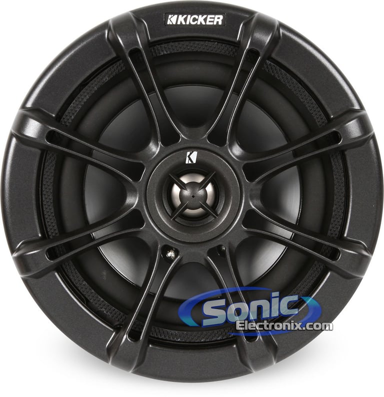 Kicker 11KS525 (Open Box Complete) Image 14