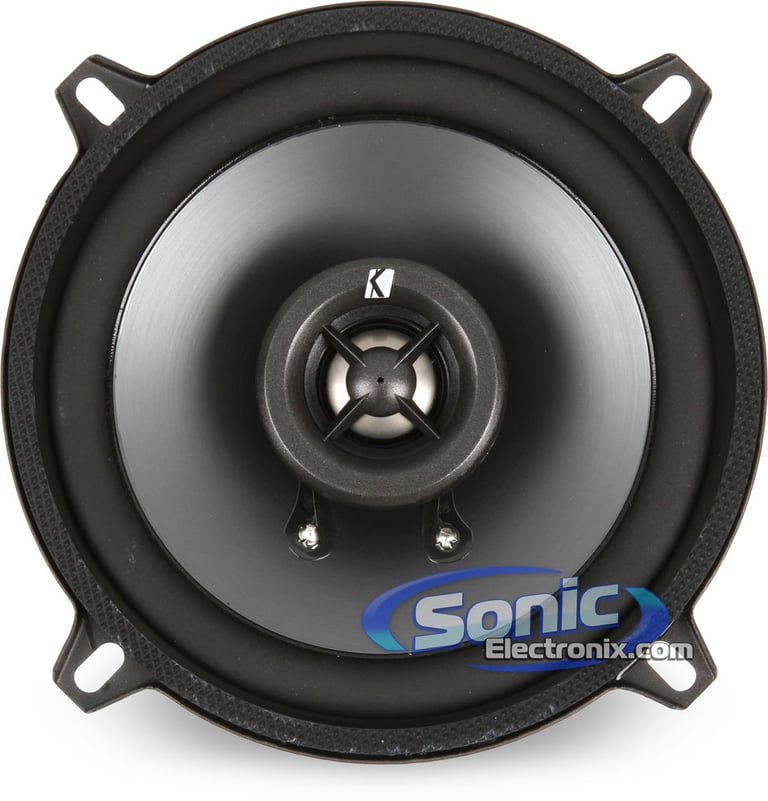Kicker 11KS525 (Open Box Complete) Image 16