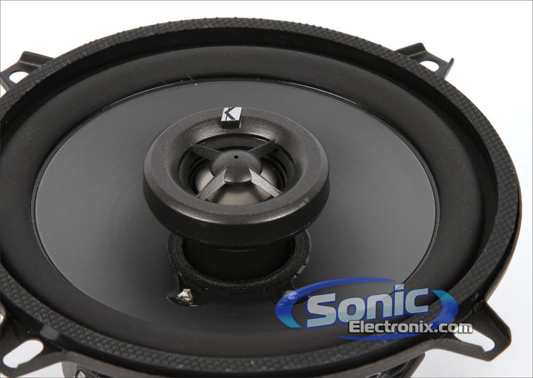 Kicker 11KS525 (Open Box Complete) Image 19