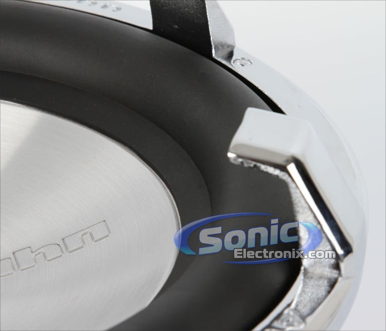 Audiobahn ALUM10N Open Box Image 12