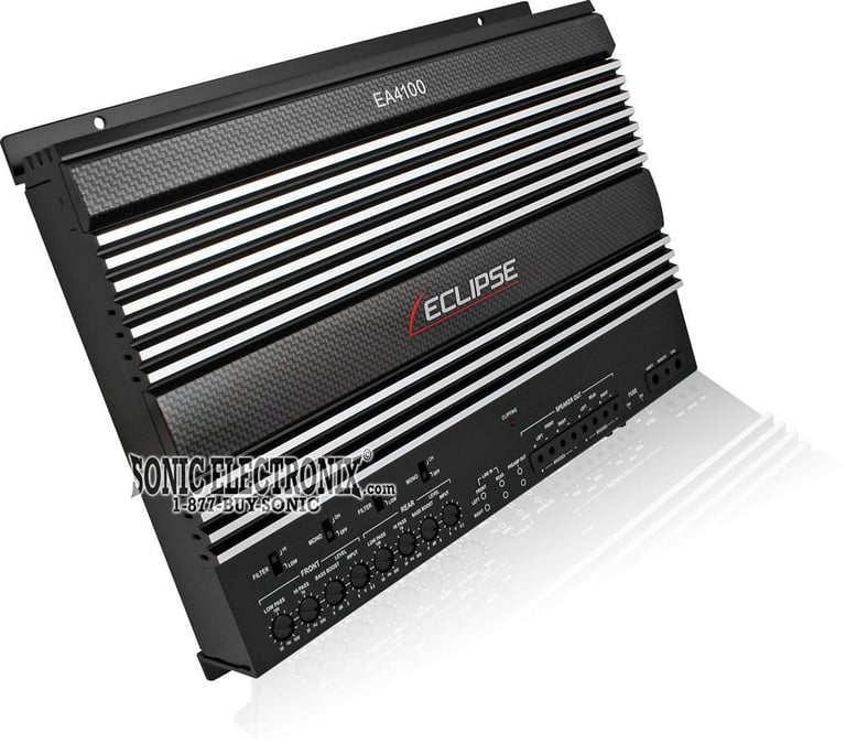 Eclipse EA4100 R/B Image 1