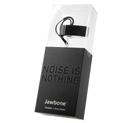 Aliph Jawbone Black Jawbone Image 4