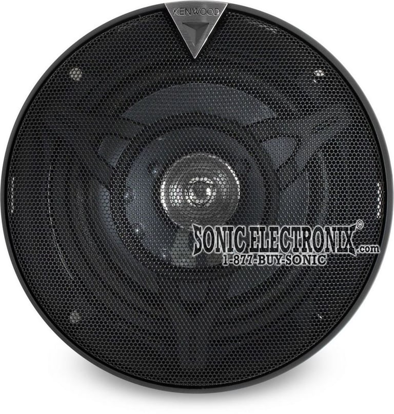 Kenwood KFC-1050S Image 2